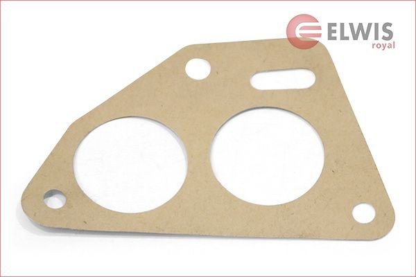 Junta de colector de escape para Ford Fiesta II (FBD)